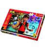 Szuperkalóz - ZAG America ZAK Storm 200 db-os Puzzle Trefl