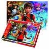 Szuperkalóz - ZAG America ZAK Storm 200 db-os Puzzle Trefl