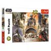 Star Wars: The Mandalorian puzzle 200 db-os - Trefl