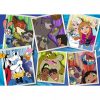 Disney meseszereplők puzzle 200 db-os - Trefl