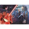 Star Wars VIII 160 db-os puzzle - Trefl