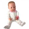 Élethű babák - Berenguer nagyméretű játékbaba