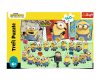 Minionok 2 - Bello - puzzle 160 db-os