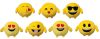 Emoji termékek - Plüss emoji figura