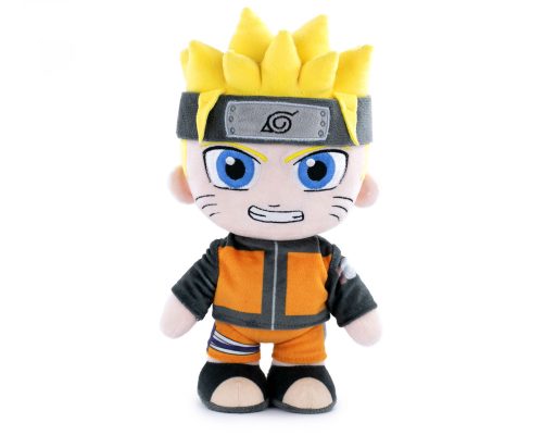 Naruto plüss