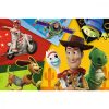 Toy Story 4 60 db-os puzzle - Trefl