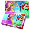 Disney Princess 30db puzzle Trefl