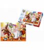 Toy Story 4 30 db-os puzzle - Trefl