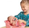 Élethű babák - Berenguer - Újszülött mosolygós baba kiegészítőkkel
