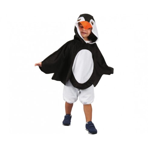 Pingvin jelmez 92-104