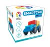 Logikai játékok - Smart Car Mini Logikai játék Smart Games