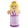 Kastély lakói bábjátékok Melissa & Doug