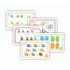 Logikai kártyajátékok - BG Logic Cards Kids logikai kártyajáték gyerekeknek