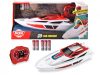 Dickie RC Sea Cruiser RTR - Játék távirányítós hajó - Simba Toys