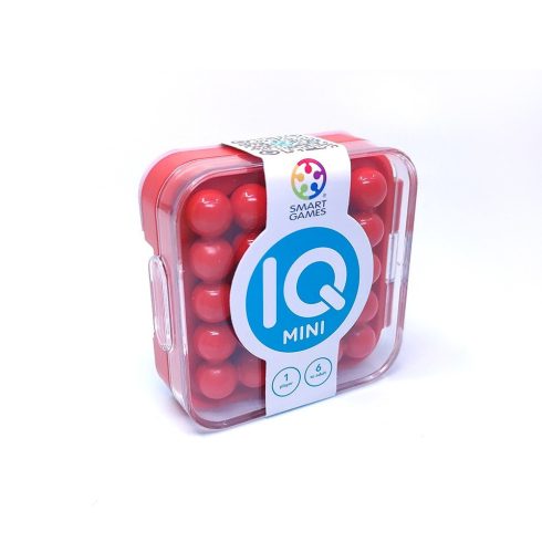 IQ-Mini piros - Logikai játék - Smart Games