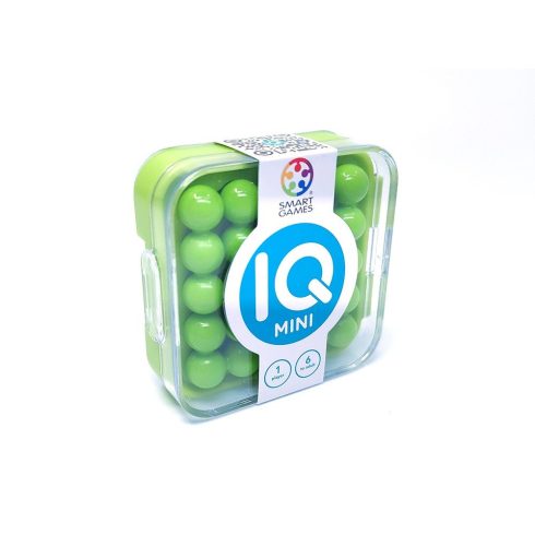 IQ-Mini zöld - Logikai játék - Smart Games