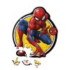 Disney Marvel Spiderman - 50 db-os prémium fa puzzle - Trefl