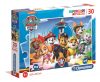 Puzzle 30 PAW PATROL - Clementoni