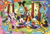 Puzzle 30 DISNEY MICKEY - Clementoni