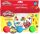 Kreatív játékok - Play Doh Tanulom a számokat kreatív szett