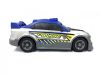 Dickie Police Car - Játék rendőrautó - Simba Toys