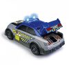 Dickie Police Car - Játék rendőrautó - Simba Toys