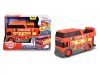 Dickie City Bus - Játék autóbusz - Simba Toys