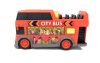 Dickie City Bus - Játék autóbusz - Simba Toys