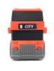 Dickie City Bus - Játék autóbusz - Simba Toys