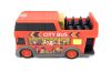 Dickie City Bus - Játék autóbusz - Simba Toys