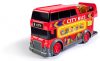 Dickie City Bus - Játék autóbusz - Simba Toys