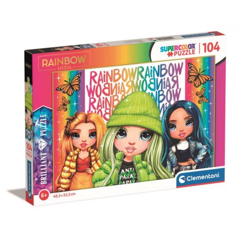 rainbow-high-puzzle-104-db-os-brilliant-clementoni