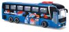 MAN Lion's busz 27 cm - Dickie toys