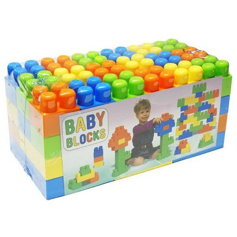 Építő játékok - Baby Blocks - Építőkockák 54