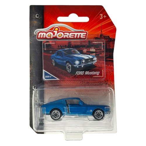 Majorette Ford Mustang