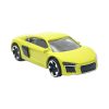 Majorette játékautó Audi R8 Coupe