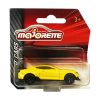 Majorette Chevrolet Camaro játékautó