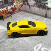 Majorette utcai auto Chevrolet Camaro