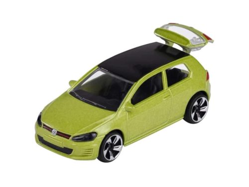 Majorette premium cars - VW Golf VII GTI