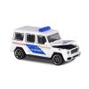 Rendőrségi autó Mercedes-AMG G 63 Majorette