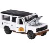 Majorette Deluxe Cars 1:64 - Land Rover Defender 110