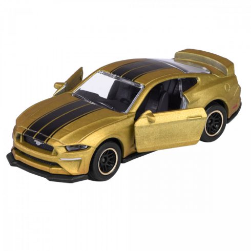 Limited edition - Ford Mustang GT Játék autó - Simba
