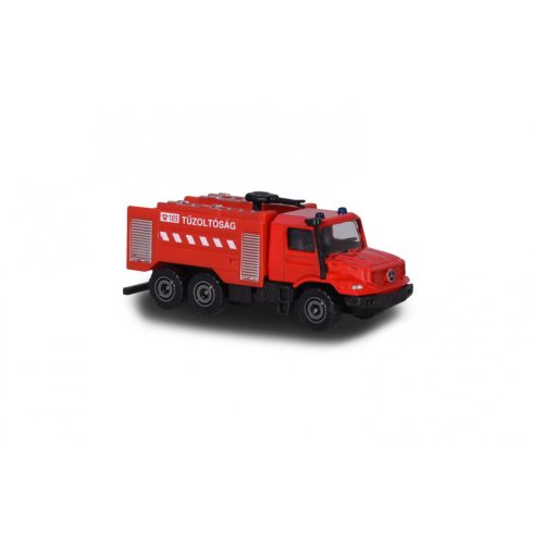 Majorette Játék tűzoltóautó - Simba Toys