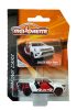 Majorette racing cars - Toyota Hilux Revo