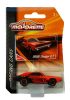 Majorette racing cars - Dodge Charger R/T