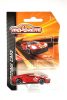 Majorette racing cars