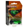 Majorette racing cars