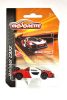 Majorette racing cars