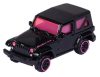 Majorette játék Jeep Wrangler