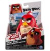 Mese szereplők - Angry Birds beszélő műanyag állatok 4 féle